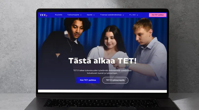 TET.fi